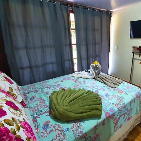 Pousada Das Ilhas Fernando de Noronha Ngoại thất bức ảnh
