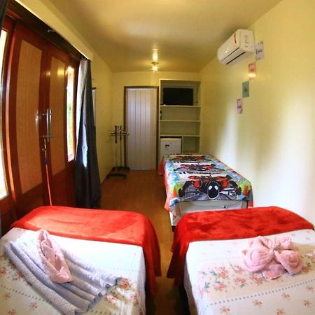 Pousada Das Ilhas Fernando de Noronha Ngoại thất bức ảnh