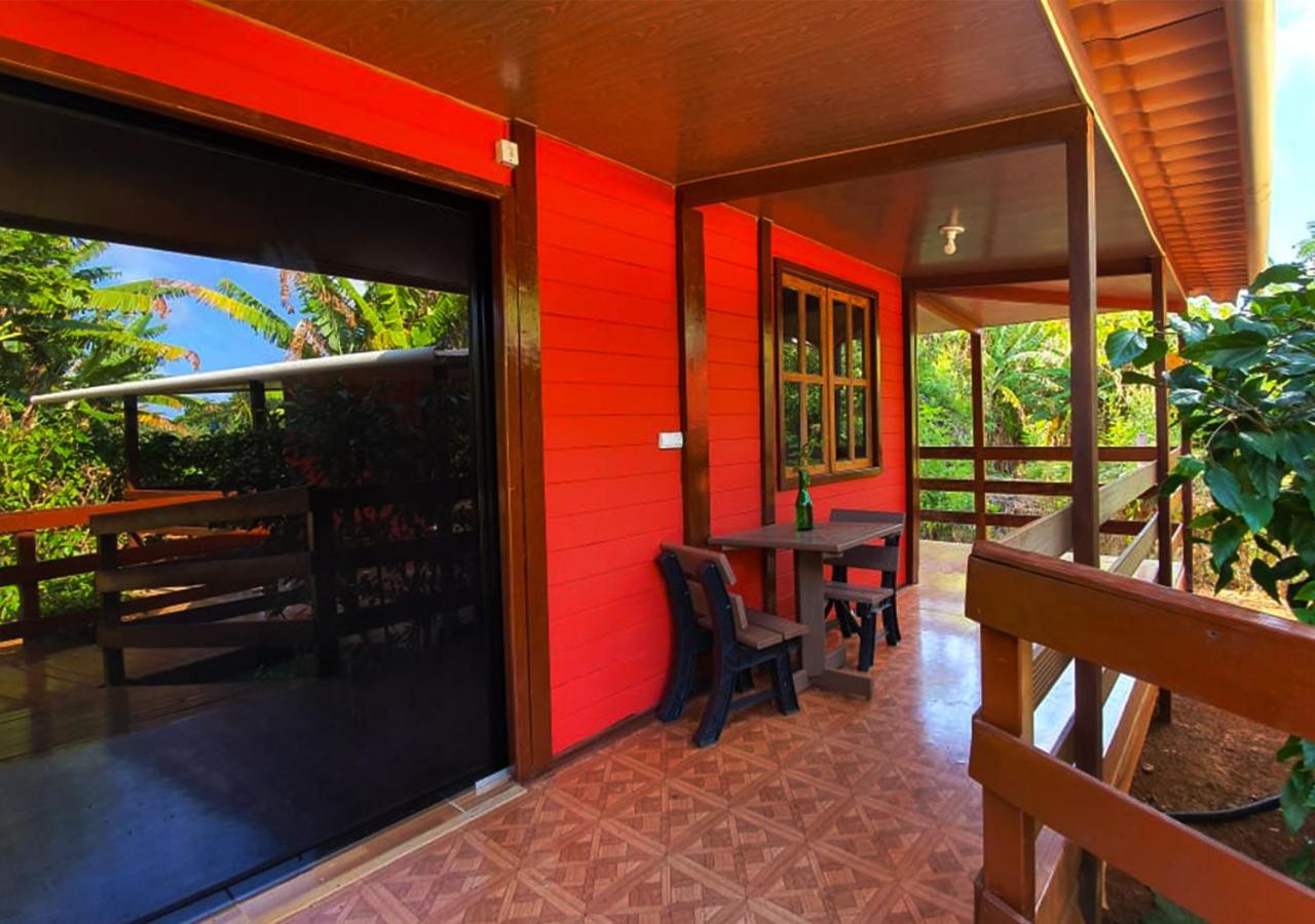 Pousada Das Ilhas Fernando de Noronha Ngoại thất bức ảnh
