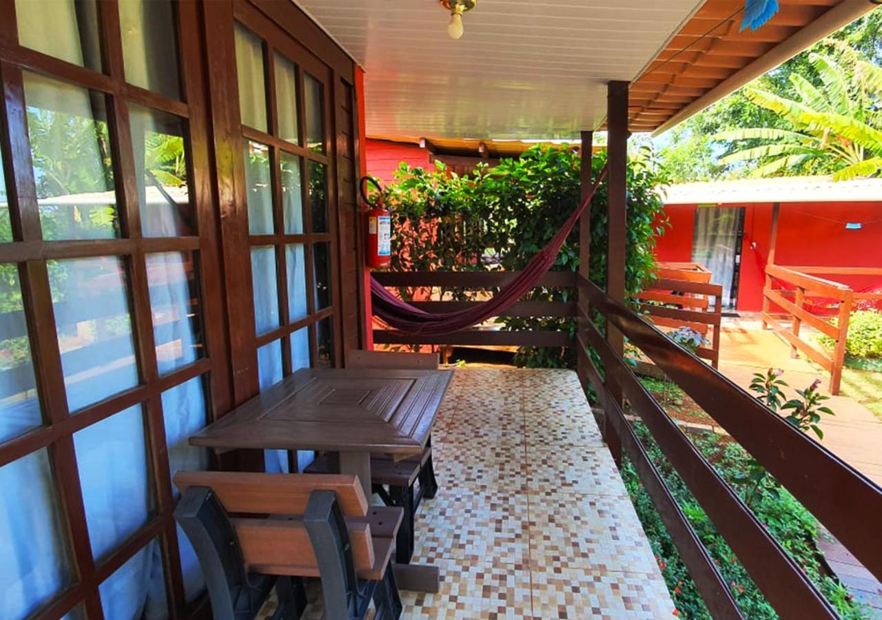 Pousada Das Ilhas Fernando de Noronha Ngoại thất bức ảnh