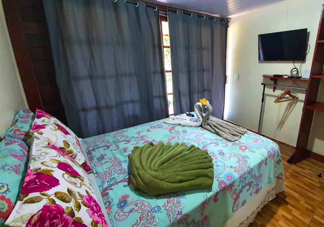 Pousada Das Ilhas Fernando de Noronha Ngoại thất bức ảnh