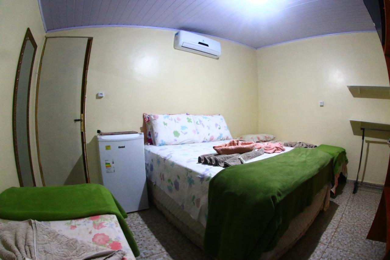 Pousada Das Ilhas Fernando de Noronha Ngoại thất bức ảnh