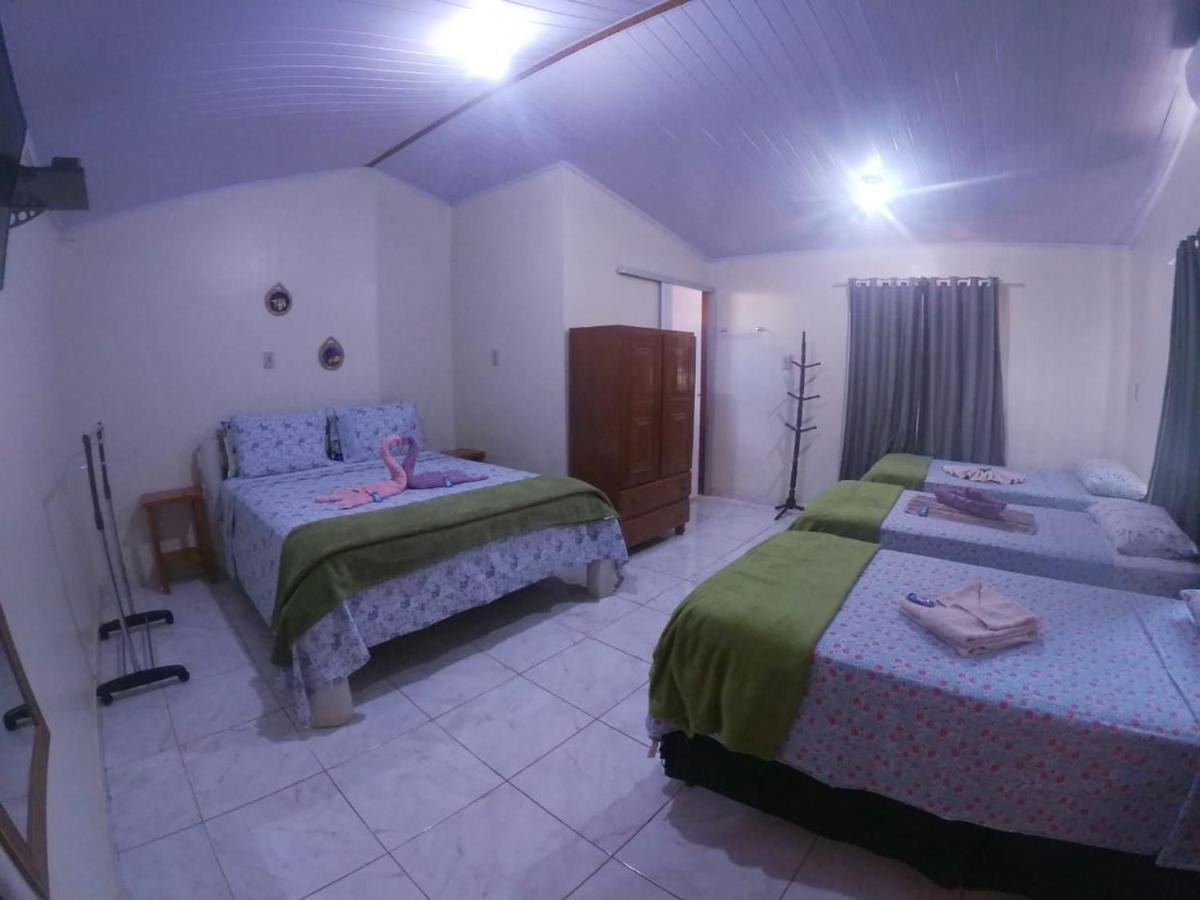Pousada Das Ilhas Fernando de Noronha Ngoại thất bức ảnh