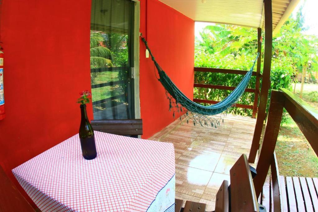 Pousada Das Ilhas Fernando de Noronha Ngoại thất bức ảnh