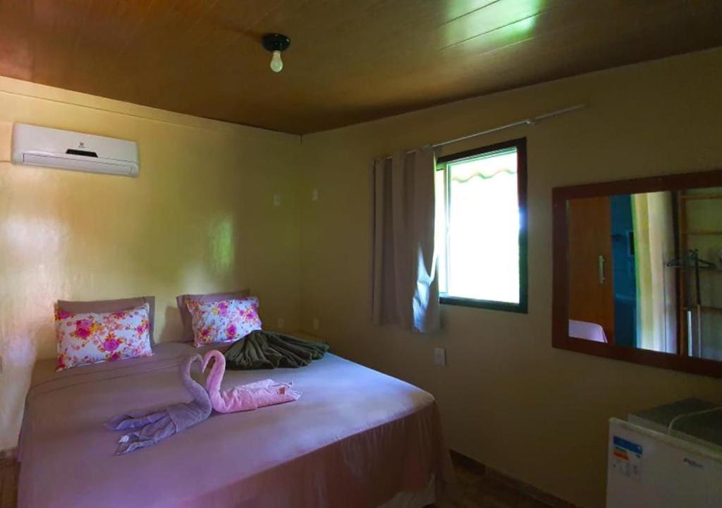 Pousada Das Ilhas Fernando de Noronha Ngoại thất bức ảnh