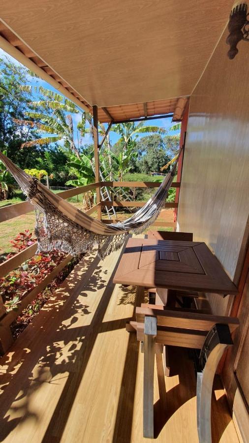 Pousada Das Ilhas Fernando de Noronha Ngoại thất bức ảnh