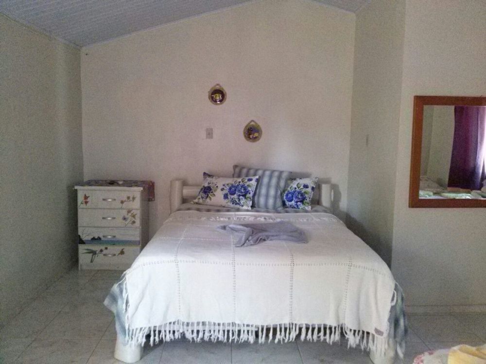 Pousada Das Ilhas Fernando de Noronha Ngoại thất bức ảnh