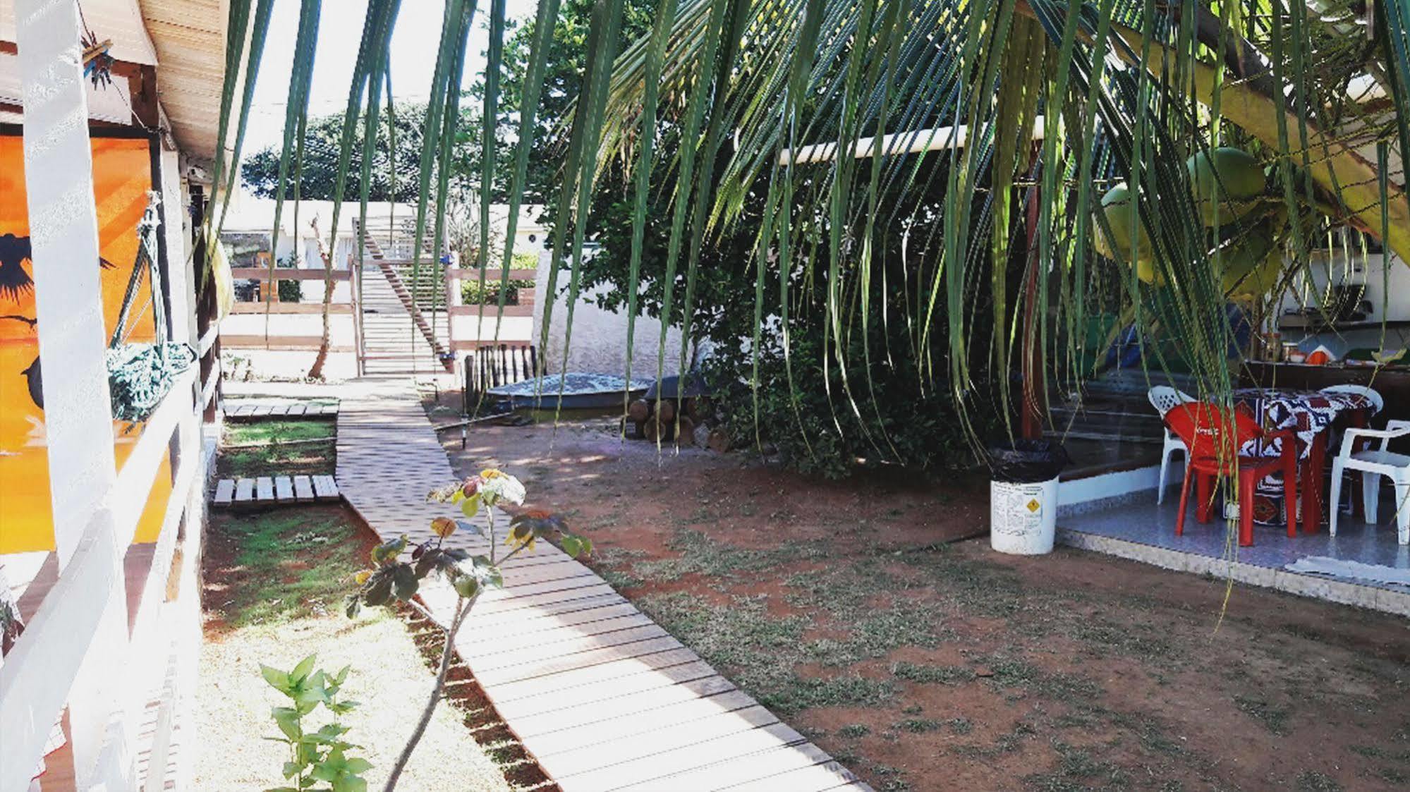 Pousada Das Ilhas Fernando de Noronha Ngoại thất bức ảnh